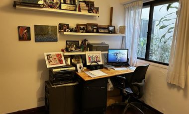 Departamento en Olivos