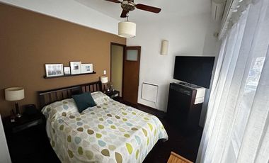 Departamento en Olivos