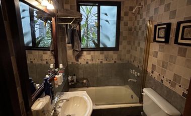 Departamento en Olivos