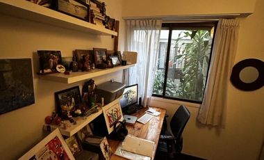 Departamento en Olivos