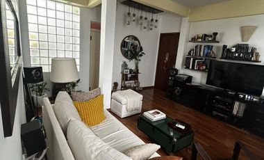 Departamento en Olivos