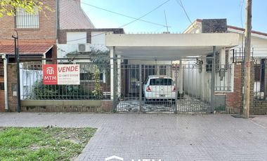 Casa en Venta Rosario, Alberdi.