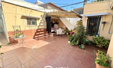 Casa en Venta Rosario, Alberdi.