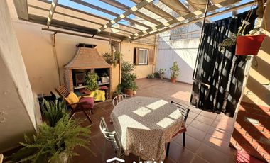 Casa en Venta Rosario, Alberdi.