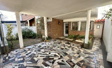 Casa en Venta Rosario, Alberdi.