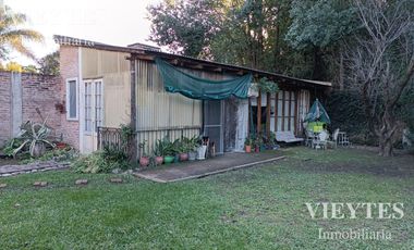 Casa en Esc.-B.Belen