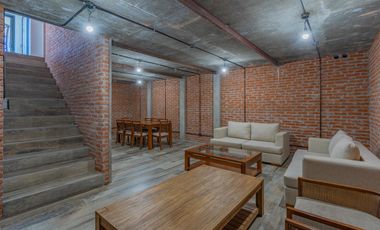 Casa de categoria Rumencó Joven