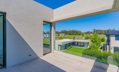 Casa de categoria Rumencó Joven