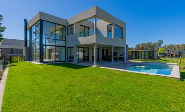 Casa de categoria Rumencó Joven