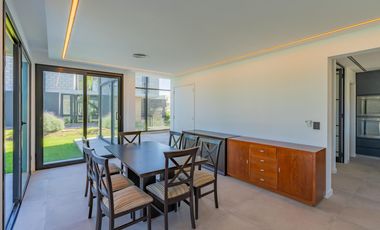 Casa de categoria Rumencó Joven