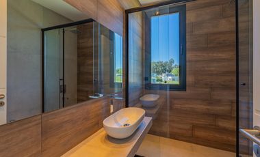 Casa de categoria Rumencó Joven