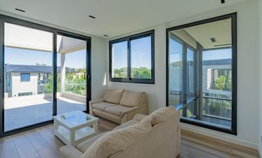 Casa de categoria Rumencó Joven