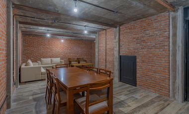 Casa de categoria Rumencó Joven