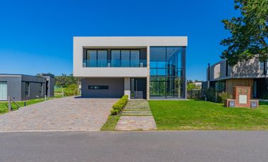 Casa de categoria Rumencó Joven