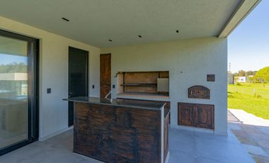 Casa de categoria Rumencó Joven