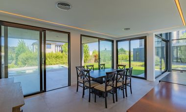 Casa de categoria Rumencó Joven