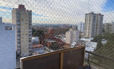 VENTA - Bernal centro-Exc punto-3amb-Alto-Luz y sol-Balcón-Vista al río-70m2