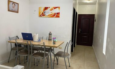 VENTA - Bernal centro-Exc punto-3amb-Alto-Luz y sol-Balcón-Vista al río-70m2