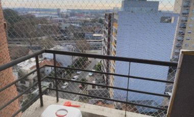 VENTA - Bernal centro-Exc punto-3amb-Alto-Luz y sol-Balcón-Vista al río-70m2