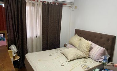 VENTA - Bernal centro-Exc punto-3amb-Alto-Luz y sol-Balcón-Vista al río-70m2