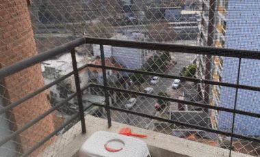 VENTA - Bernal centro-Exc punto-3amb-Alto-Luz y sol-Balcón-Vista al río-70m2