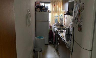 VENTA - Bernal centro-Exc punto-3amb-Alto-Luz y sol-Balcón-Vista al río-70m2