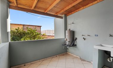 DEPARTAMENTO AMUEBLADO - Valle Verde, Ensenada