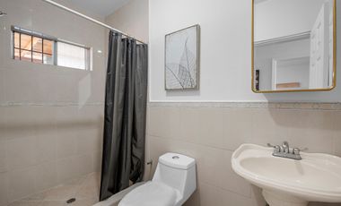 DEPARTAMENTO AMUEBLADO - Valle Verde, Ensenada