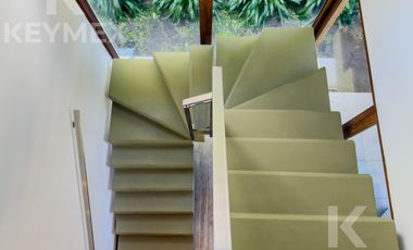 Venta Casa 3 dormitorios con Jardín y piscina El Quimilar City Bell