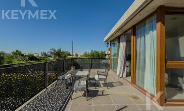 Venta Casa 3 dormitorios con Jardín y piscina El Quimilar City Bell