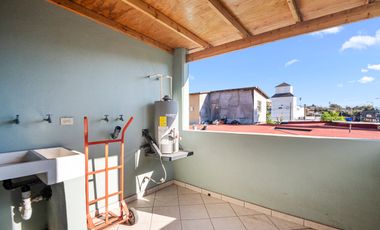 DEPARTAMENTO MODERNO en Valle Verde, Ensenada