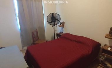 Casa en amplio lote en Villa San José