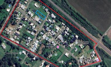 Terreno en  VENTA BARRIO ABIERTO DON MIGUEL- LOMA VERDE