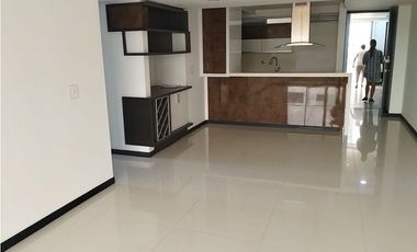 APARTAMENTO EN RENTA PINARES PEREIRA