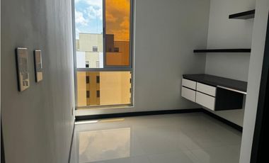 APARTAMENTO EN RENTA PINARES PEREIRA
