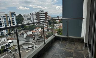 APARTAMENTO EN RENTA PINARES PEREIRA