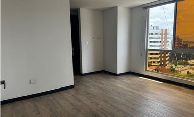 APARTAMENTO EN RENTA PINARES PEREIRA
