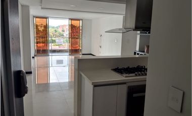 APARTAMENTO EN RENTA PINARES PEREIRA