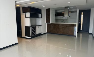 APARTAMENTO EN RENTA PINARES PEREIRA