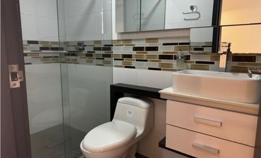APARTAMENTO EN RENTA PINARES PEREIRA