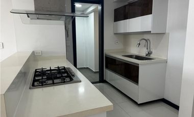APARTAMENTO EN RENTA PINARES PEREIRA
