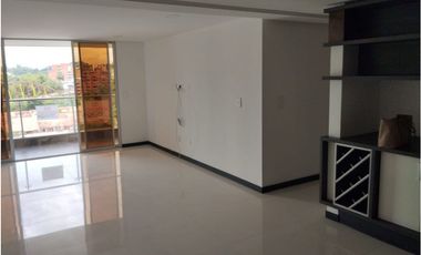 APARTAMENTO EN RENTA PINARES PEREIRA