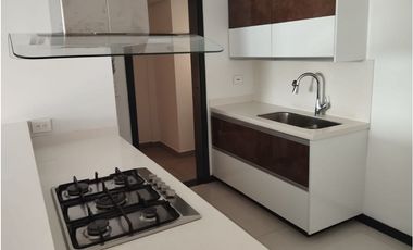 APARTAMENTO EN RENTA PINARES PEREIRA