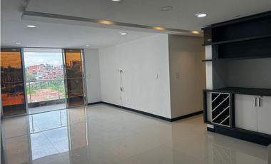 APARTAMENTO EN RENTA PINARES PEREIRA