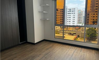 APARTAMENTO EN RENTA PINARES PEREIRA