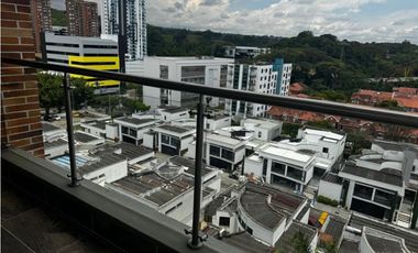 APARTAMENTO EN RENTA PINARES PEREIRA