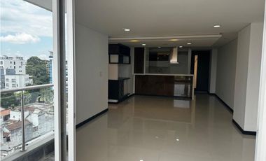 APARTAMENTO EN RENTA PINARES PEREIRA