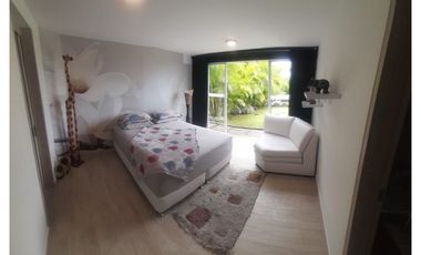 CASA CAMPESTRE EN VENTA CODINA PEREIRA