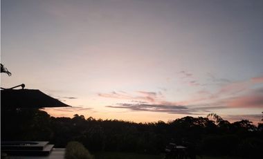 CASA CAMPESTRE EN VENTA CODINA PEREIRA