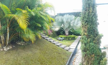 CASA CAMPESTRE EN VENTA CODINA PEREIRA